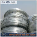 manufacture all kinds galvanized steel wire/galvanized steel wire price